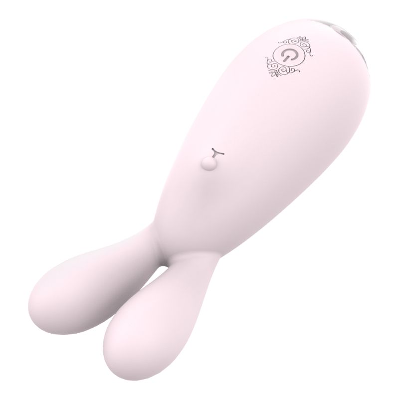 Reba Massager Orchid-S081-PNK