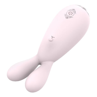 Reba Massager Orchid-S081-PNK