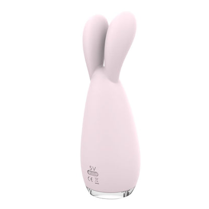 Reba Massager Orchid-S081-PNK