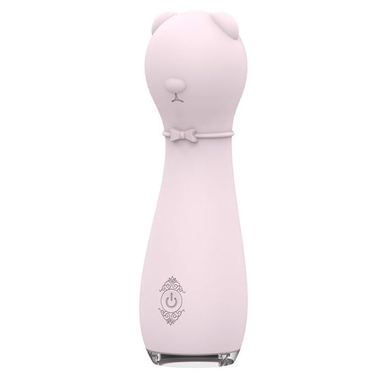 Bonnie Massager Orchid-S082-PNK
