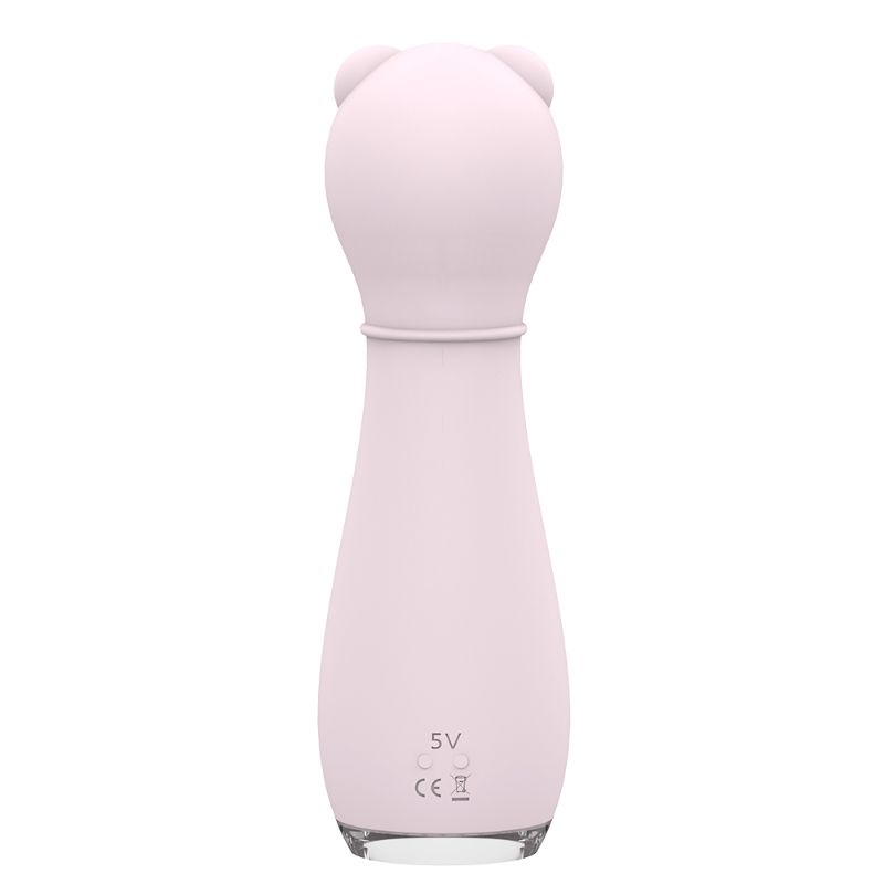 Bonnie Massager Orchid-S082-PNK