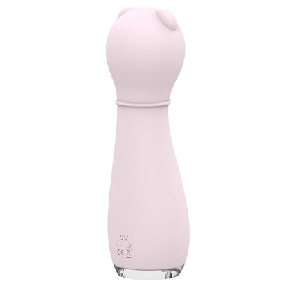 Bonnie Massager Orchid-S082-PNK
