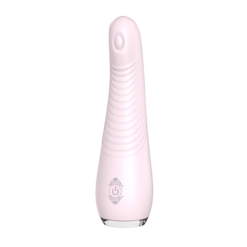 Balle Massager Orchid-S087-PNK