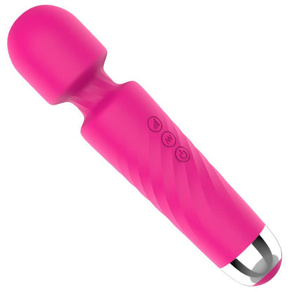 Hero 2 Wand Pink-S218-PNK