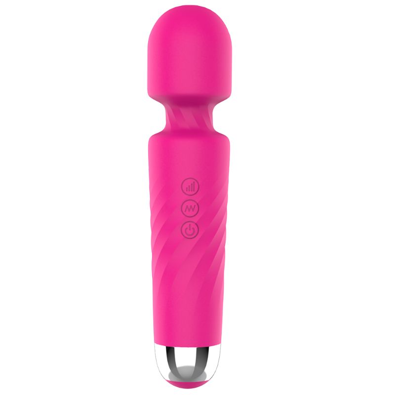 Hero 2 Wand Pink-S218-PNK