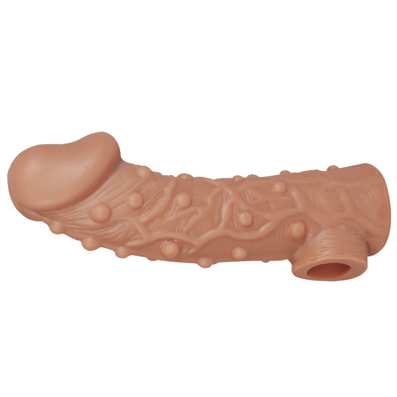 Cock Sleeve 2 Medium-CS.02-M