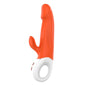 Wave Rabbit Orange-S-282-OR