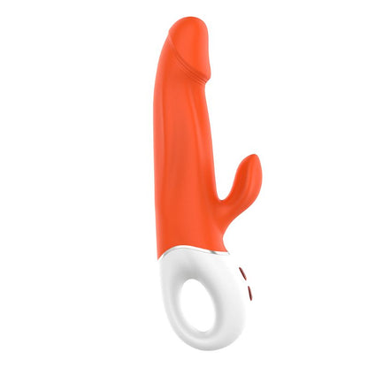 Wave Rabbit Orange-S-282-OR
