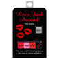 Lets Fool Around Dice Game-BG.R15