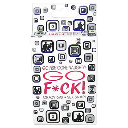 Go F*ck Card Game-BG.C36