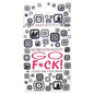 Go F*ck Card Game-BG.C36