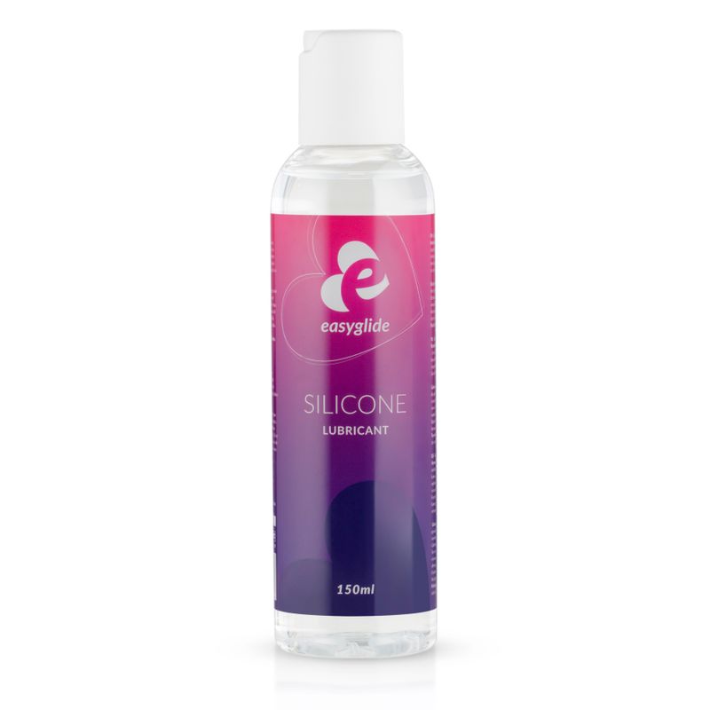 EasyGlide Silicone Lubricant 150ml-27520031