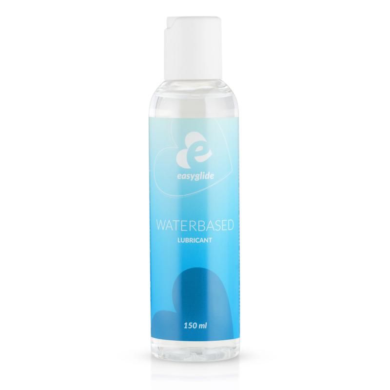 EasyGlide Water Based Lubricant 150ml-31873200