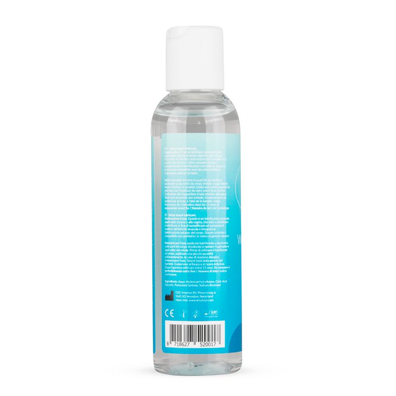 EasyGlide Water Based Lubricant 150ml-31873200