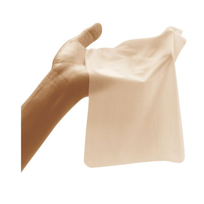 Oral Sheer Dam 3 Pc Creme/Vanilla-KOPG/D005C/1