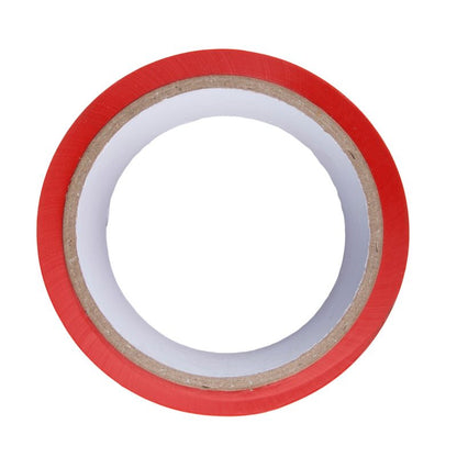 Bondage Tape Red-ET245RED