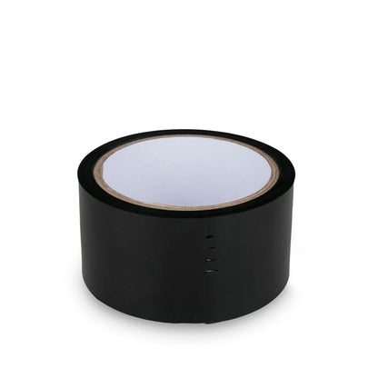 Bondage Tape Black-ET245BLK