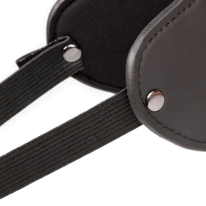 Beginners Bondage Fantasy Kit-ET377BLK