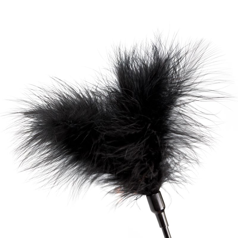 Beginners Bondage Fantasy Kit-ET377BLK