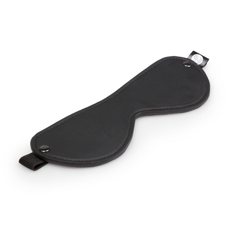 Beginners Bondage Fantasy Kit-ET377BLK