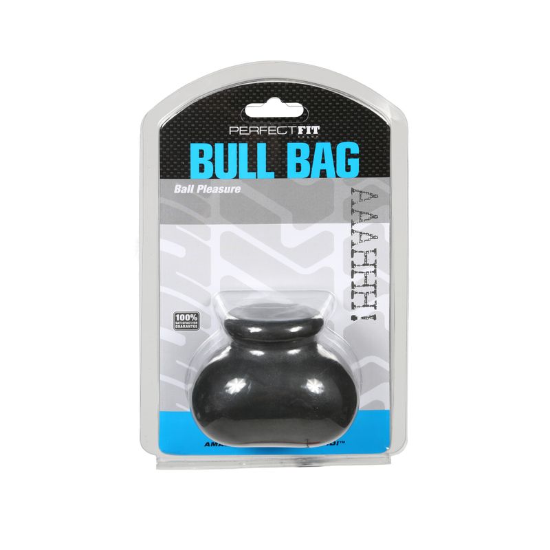 Bull Bag Black-BS-31B