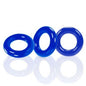 Willy Rings Pool Blue-OX-3047-PLC