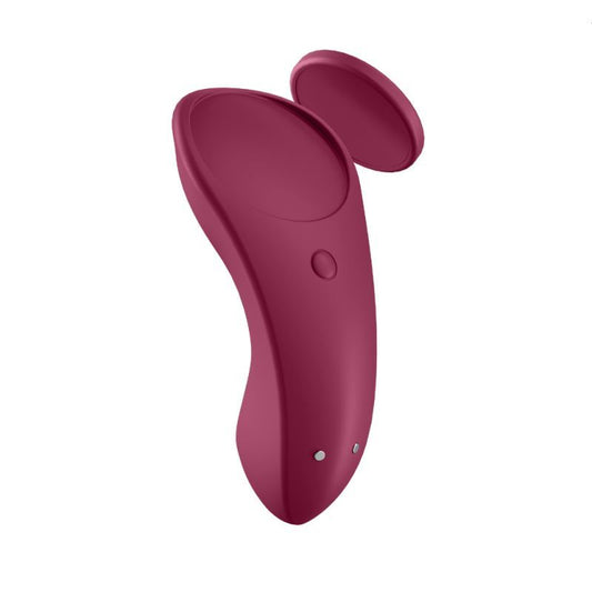 Satisfyer Sexy Secret Panty Vibe-4003351