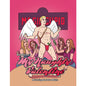 My Naughty Valentine Colouring Book-MNV-001
