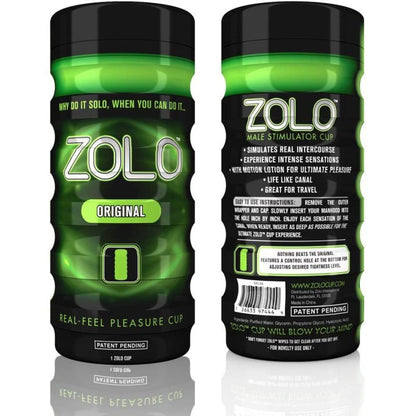 Zolo The Original Cup-ZO-5006