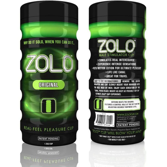 Zolo The Original Cup-ZO-5006