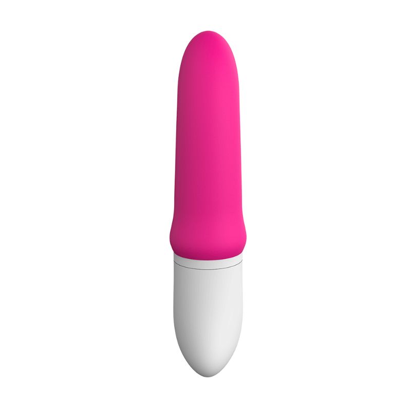 Sparta II Vibrator-S-022-2-PNK