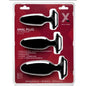 Xplay Finger Grip Plug Starter Kit-XP-30