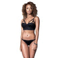 Strappy 2 Pc Set Black-M8514-BLK-M/L