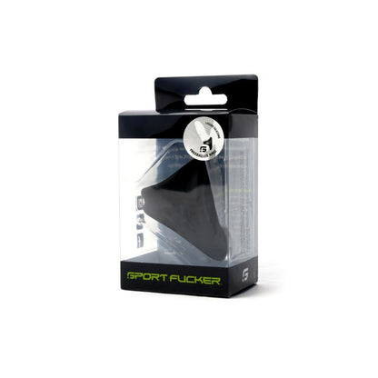 Freeballer Ring Black-SF-20535