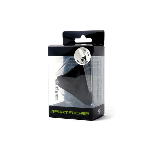 Freeballer Ring Black-SF-20535