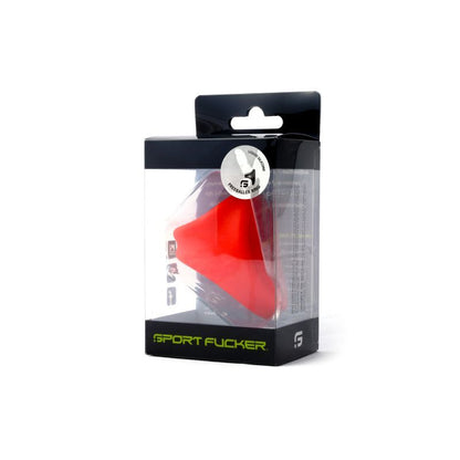 Freeballer Ring Red-SF-20537