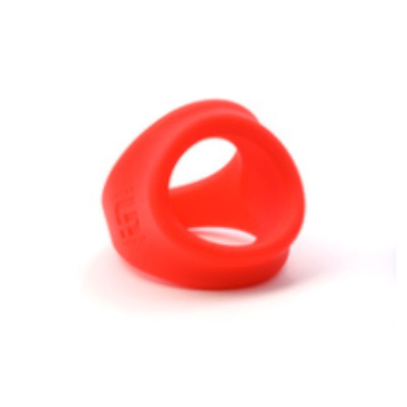 Freeballer Ring Red-SF-20537