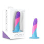 Avant D15 Vision of Love Silicone Dildo-BL-88473