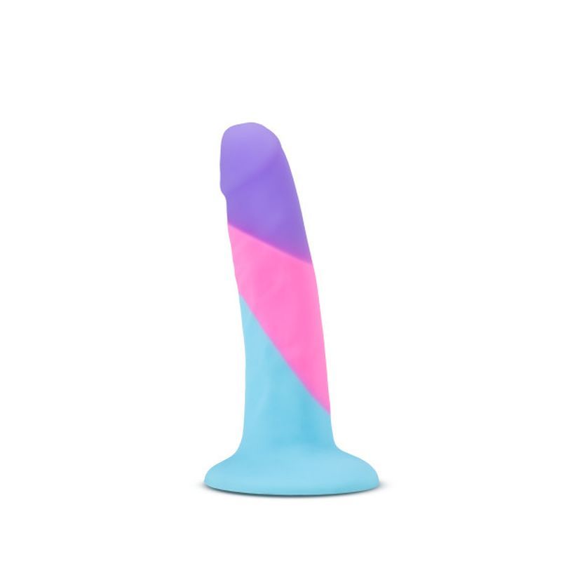 Avant D15 Vision of Love Silicone Dildo-BL-88473