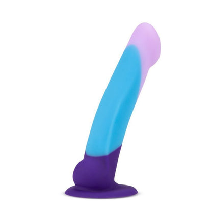 Avant D16 Purple Haze Silicone Dildo-BL-86821