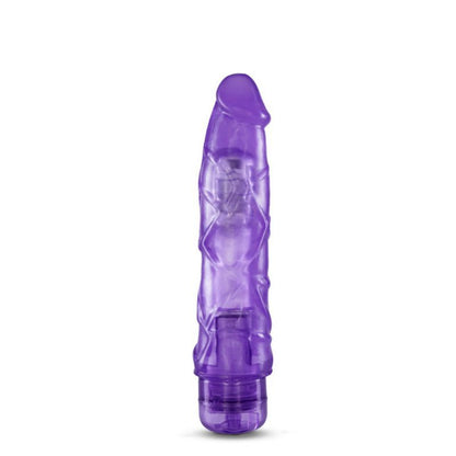 B Yours Vibe No 1 Purple-BL-10071