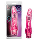 B Yours Vibe No 7 Pink-BL-11320