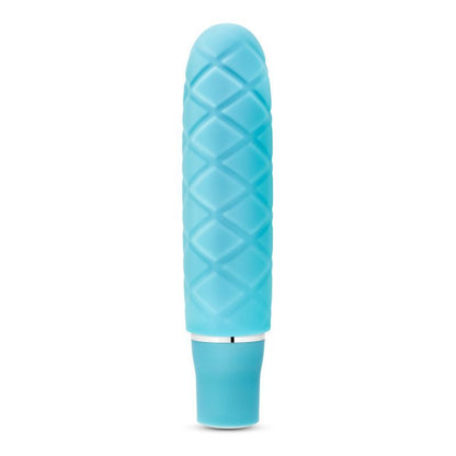 Luxe Cozi Mini Aqua-BL-42902