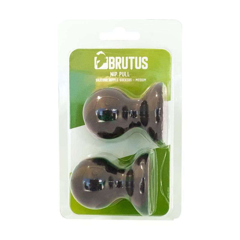 Nip Pull Silicone Nipple Suckers M-138209