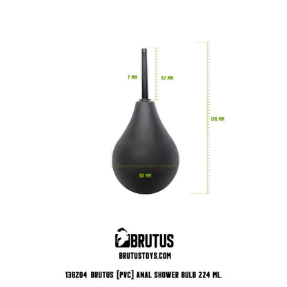 Shower Bulb 224ml-138204