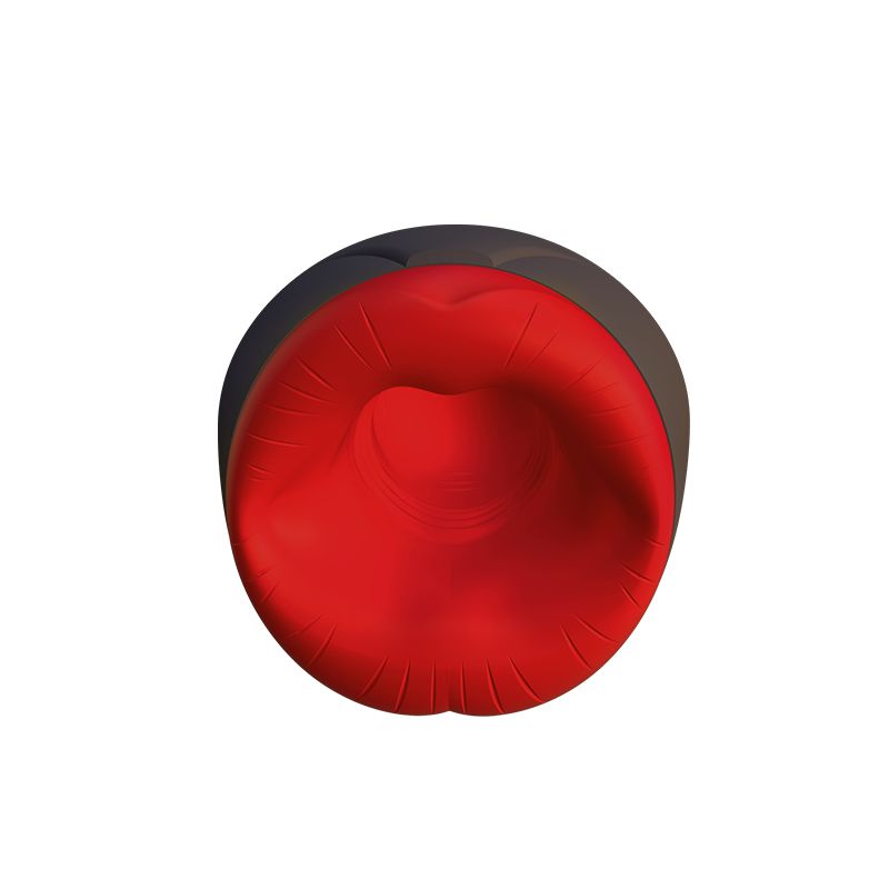 Airturn 2 Heating Suction Masturbator-AIRTURN2