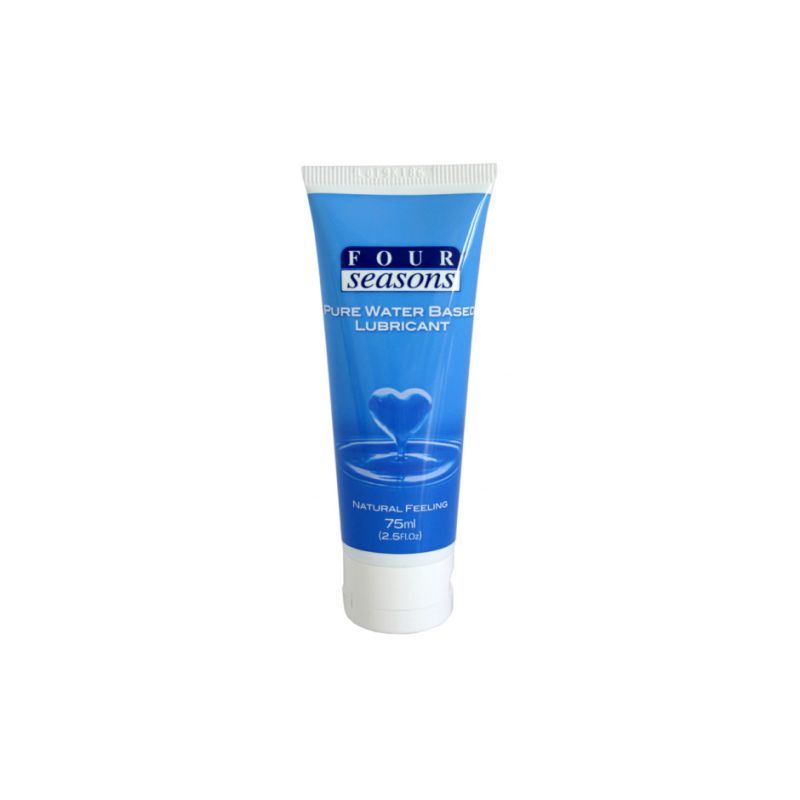 Four Seasons Regular Lubricant 75ml-LUB008
