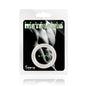 Seamless Metal Cock Ring 32mm-SI-95058