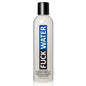 FuckWater 8oz Hybrid Cream Lubricant-FW8