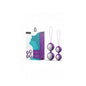 Bfit Classic Purple Love Balls-BSCFI0099-PUR